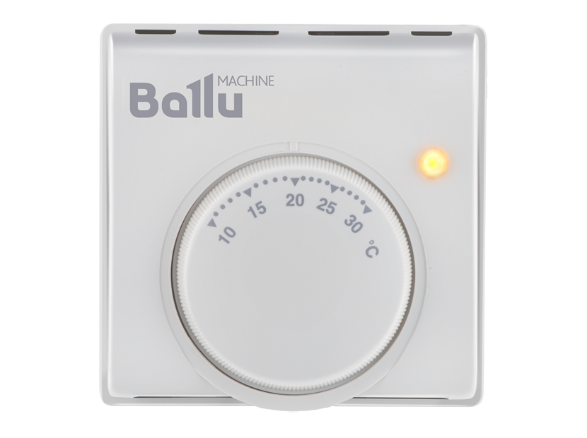   BLLU BMT-2