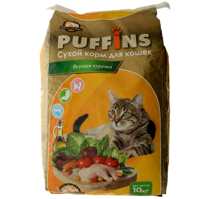    Puffins 10   (  )